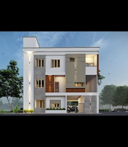Dimension-30_40, Floors-G+1.5, Location_ Yalahanka Old Town 1-2