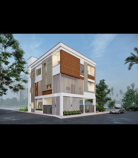 Dimension-30_40, Floors-G+1.5, Location_ Yalahanka Old Town 1-3