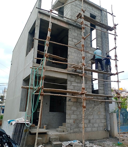 Dimension-30_40, Floors-G+1.5, Location_ Yalahanka Old Town 1-3