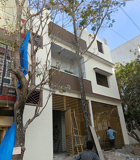 Yalahanka old town-3
